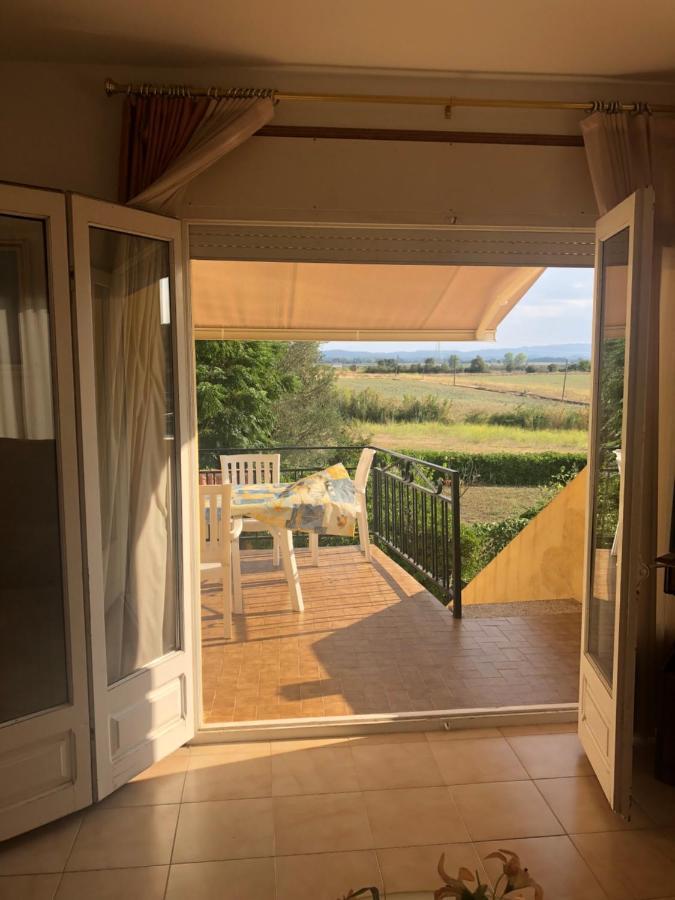 Bellcaire d'Emporda Mas Bohigas 빌라 외부 사진