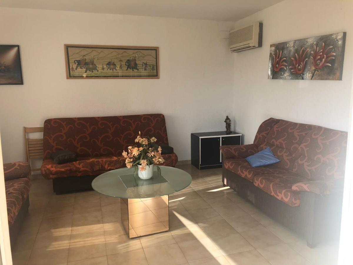 Bellcaire d'Emporda Mas Bohigas 빌라 외부 사진