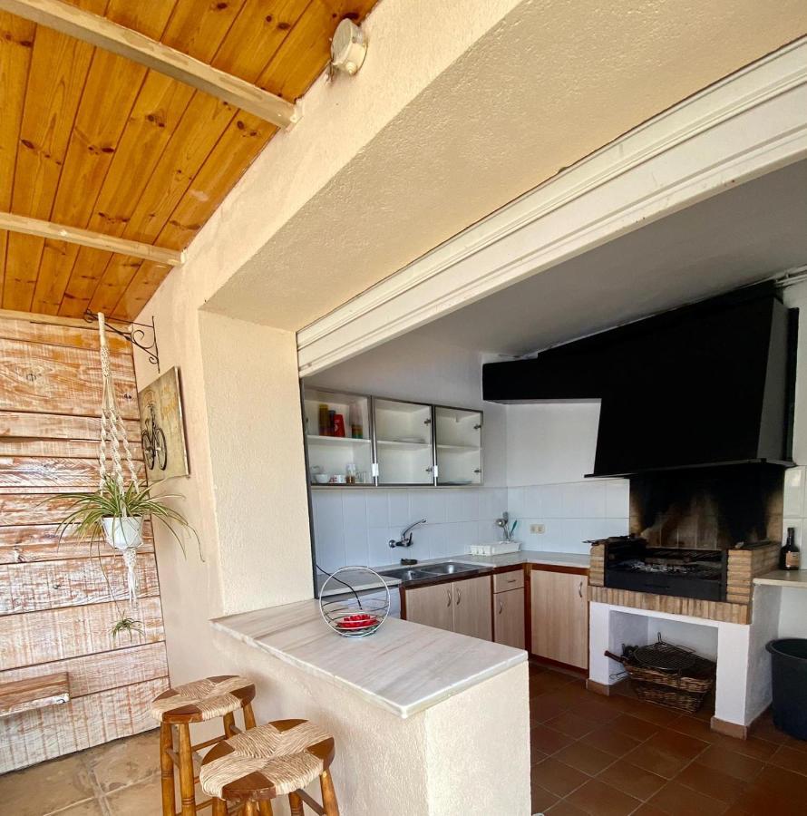 Bellcaire d'Emporda Mas Bohigas 빌라 외부 사진