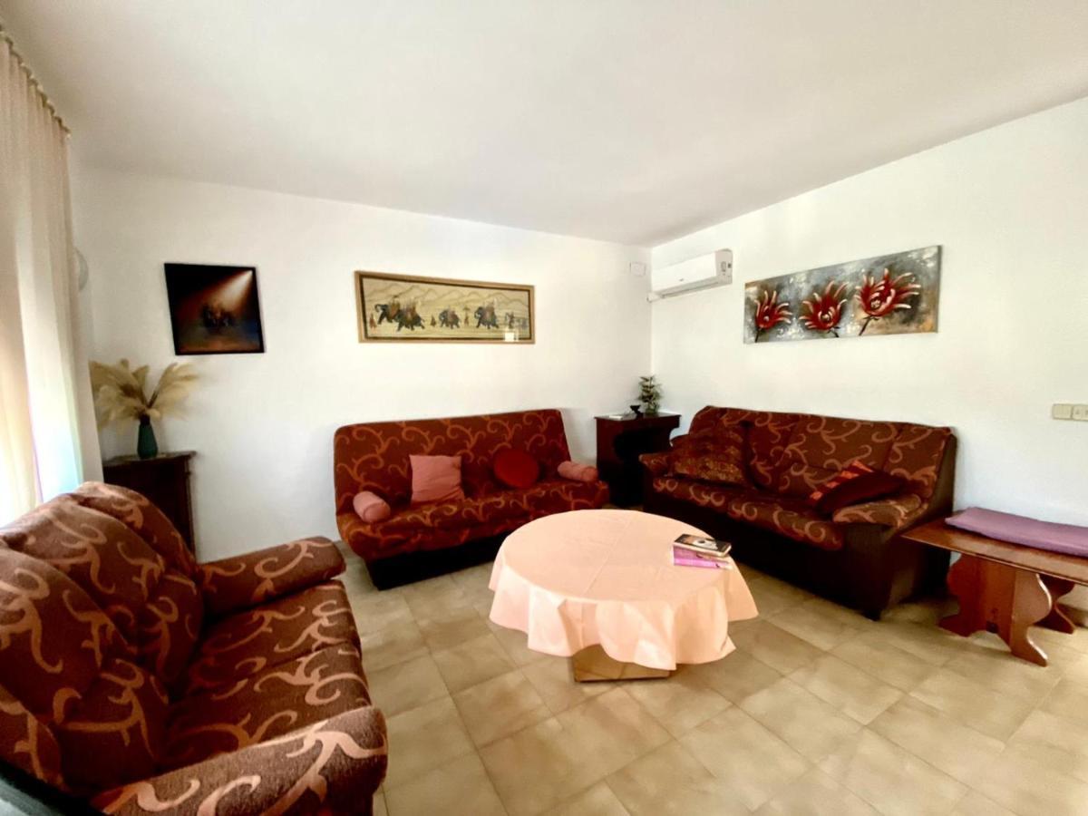 Bellcaire d'Emporda Mas Bohigas 빌라 외부 사진